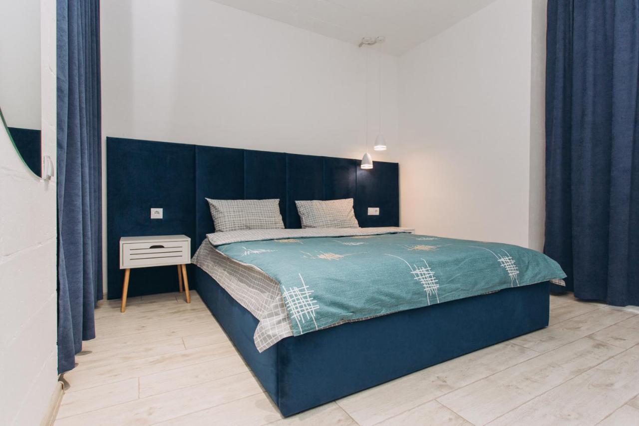 Loft Apartmen Суми Екстериор снимка